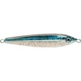 thumbnail image 1 of P-Line Lazer Minnow 3/4oz Silver Blue, 1 of 2