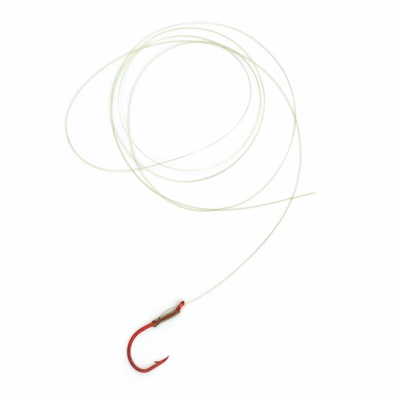 P-Line PSR121 Salmon/Steelhead Rig, 42 Inch 8 Pack