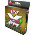 thumbnail image 1 of P-Line PXB8150-65 XTCB 8-Carrier Braided Line 65 lb 150 Yards Green, 1 of 2