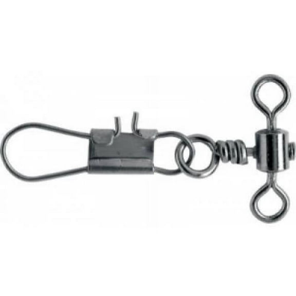 P-Line Rolling Drop Swivel with Interlock