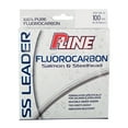 thumbnail image 1 of P-Line Salmon/Steelhead Fluorocarbon Leader 100 Yards, 1 of 2