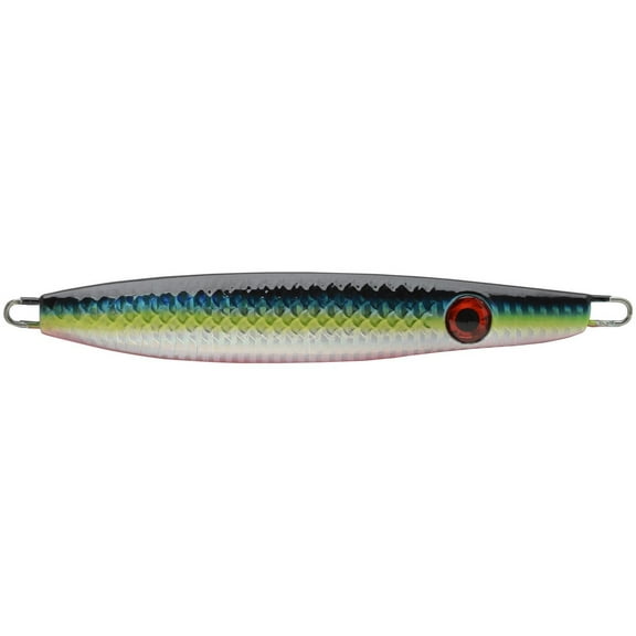 P-Line Sassin Jig 2 oz. Jigging Minnow