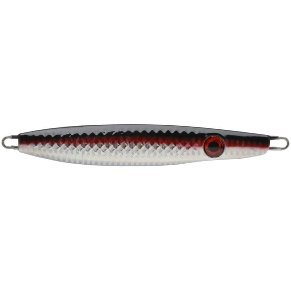 P-Line Sassin Jig 2 oz. Jigging Minnow