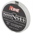 thumbnail image 1 of P-Line Shinsei Clear 100% Pure Fluorocarbon Leader 27 Yards, 1 of 1