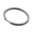 thumbnail image 1 of P-Line Split Rings 5ct Size 6, 1 of 2
