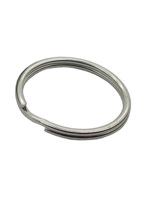 P-Line Split Rings 5ct Size 6
