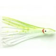 thumbnail image 1 of P-Line Sunrise Squid 4.5" White, 1 of 1