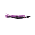 thumbnail image 1 of PLINE P-Line Sunrise Squid Skirt 1PK Light Purple,Black, 9.5" Lures, 1 of 8