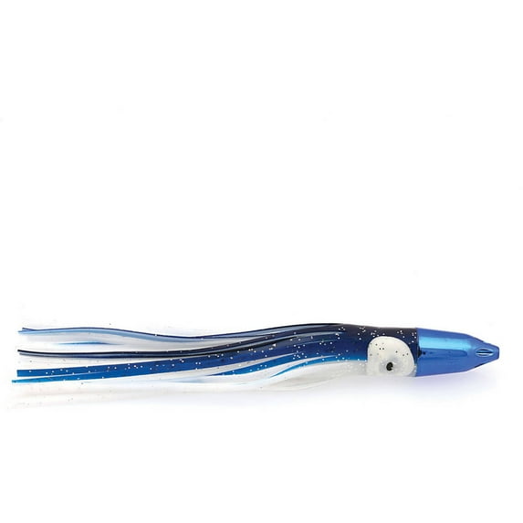 P-Line Tuna Ripper Blue White