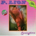 thumbnail image 1 of P. Lion - Springtime - Music & Performance - Vinyl, 1 of 1