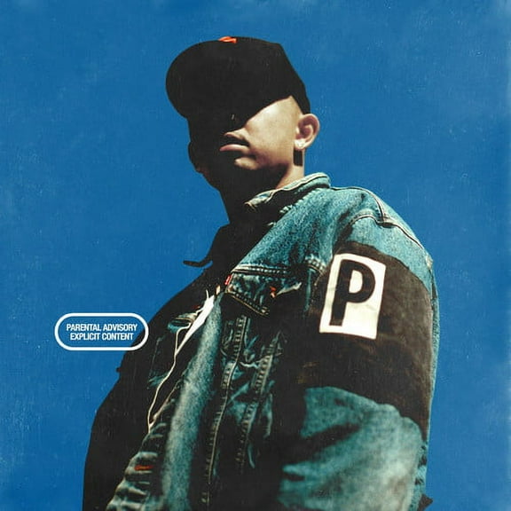 P-Lo - Prime - Music & Performance - CD