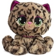 thumbnail image 1 of P.Lushes Pets 6 Inch Fashion Plush | Sadie Spotson, 1 of 6