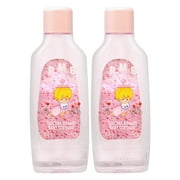 P.M.B. Colonia Infantil Baby Cologne Pink 750ml 25oz Pack of 2