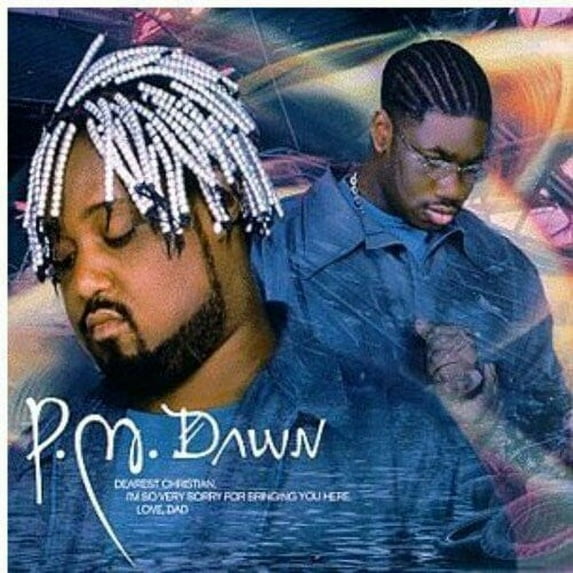 P.M. Dawn - Dearest Christian - Music & Performance - CD