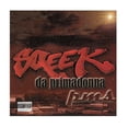 thumbnail image 1 of Sqeek Da Primadonna - PMS (CD) (Mint (M)), 1 of 2