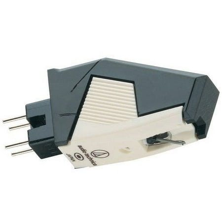 AUDIO TECHNICA AT-92ECD P-Mount .7mil Cartridge