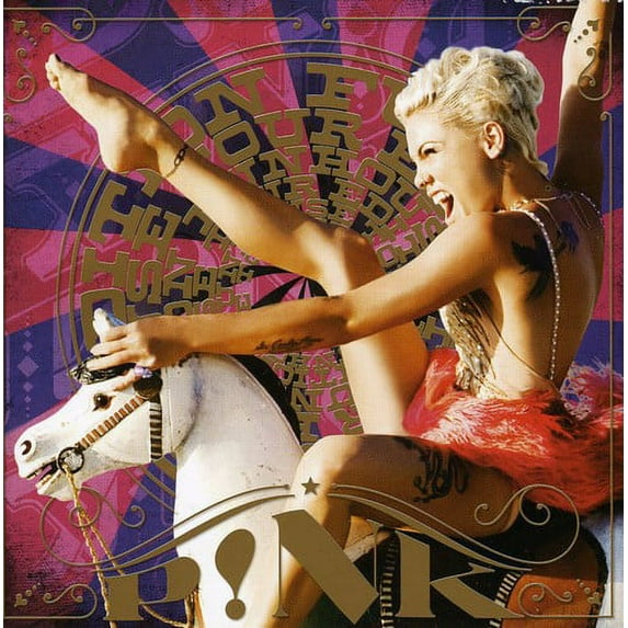P!NK - Funhouse (Tour Edition) - Music & Performance - CD