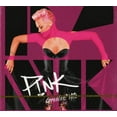 thumbnail image 1 of P!NK - Greatest Hits (2 Cd, Digipak) [Import] - CD, 1 of 1