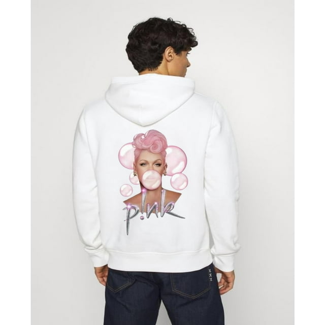 P!Nk Pink Singer Summer Carnival 2024 Tour Hoodie,Pink Fan Lovers