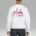 P!Nk Summer Carnival 2024, Trustfall Album Sweater Back Side, Pink Singer Tour, Music Festival