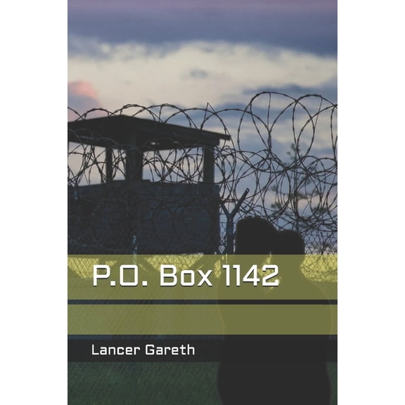 P.O. Box 1142, (Paperback)