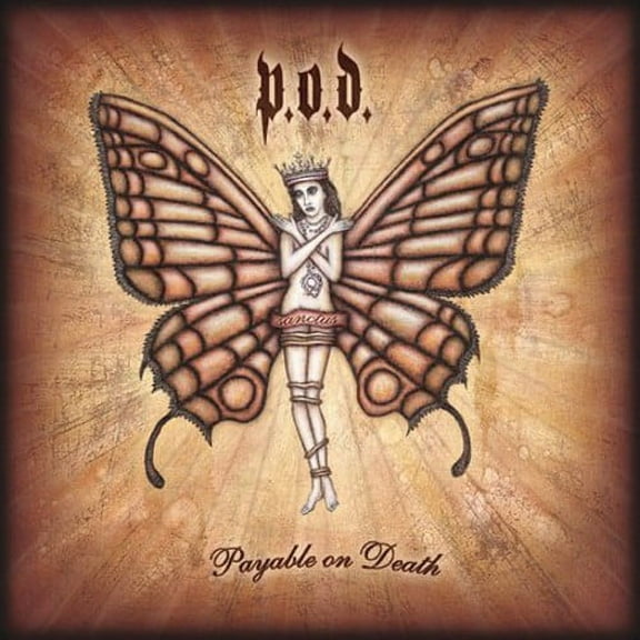 P.O.D. - Payable on Death - Music & Performance - CD