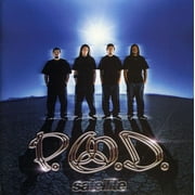 P.O.D. - Satelite - Music & Performance - CD