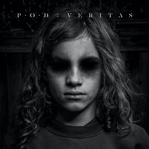 P.O.D. - VERITAS - Music & Performance - CD