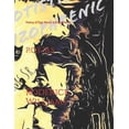 thumbnail image 1 of P.O.E.M.S: Poetry of Ego Manic Schizophrenic (Paperback), 1 of 1
