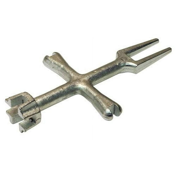P O PLUG WRENCH per 11 Each