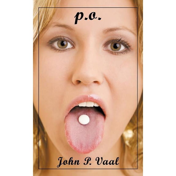 P.O. (Paperback)