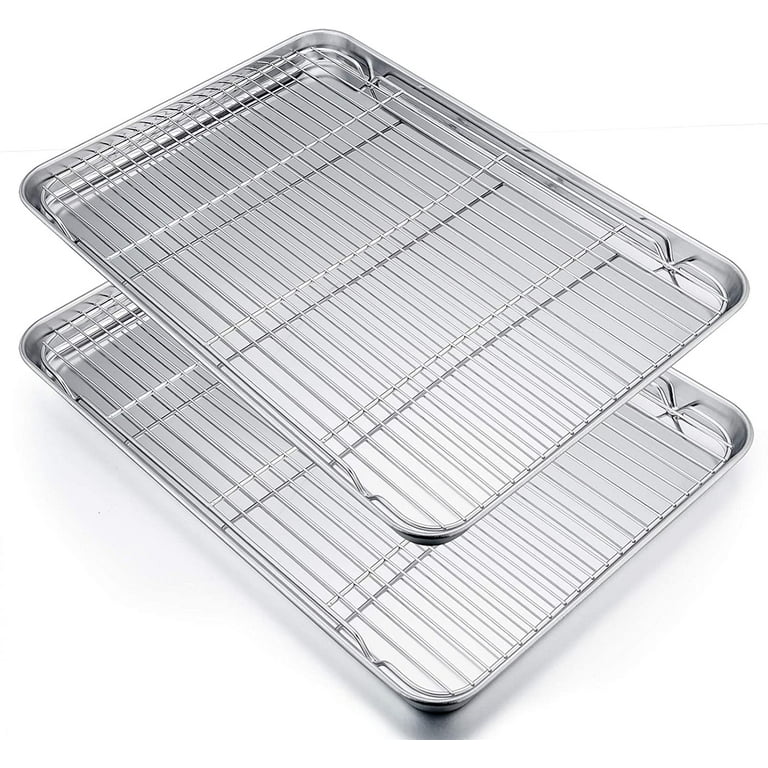 https://i5.walmartimages.com/seo/P-P-CHEF-Extra-Large-Baking-Sheet-Cooking-Rack-Set-Stainless-Steel-Cookie-Half-Pan-Grill-Rack-Rectangle-19-6-x13-5-x1-2-Oven-Dishwasher-Safe-4-Piece_1e1cd942-f88a-4e67-a969-6d9bbbe636f5.981e0953ad0371dcb313f25bfec36cb6.jpeg?odnHeight=768&odnWidth=768&odnBg=FFFFFF