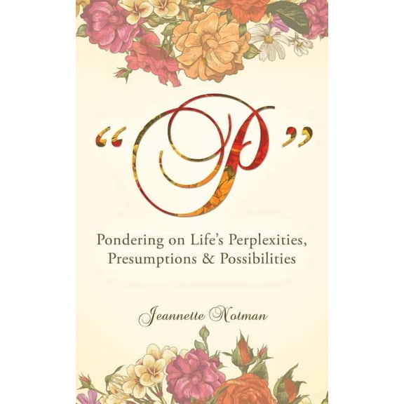 P, (Paperback)