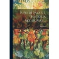 thumbnail image 1 of P. Petri Paez S. I. Historia Aethiopiae ... (Paperback), 1 of 1