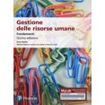thumbnail image 1 of P. Postinghel,Luca Solari,Francesco Gestione delle risorse umane. Fondamenti. Ediz (Paperback), 1 of 1