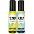 thumbnail image 1 of P Pre toilet spray, discreet  portable original Pre-poo spray to use . Assorted scents Lem / Morning Shower Toilet Odor 2oz bottle Gift Set 2 pack, 1 of 2