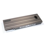 P Premium Power Products Laptop Battery Replaces Dell 312-0384, Dell 310-9080, 312-0383, 312-0653, 451-10299, B5852, COM10004, DU158, JD634, JD648, JY366, KP428, KP433 for Dell Latitude D620, D630