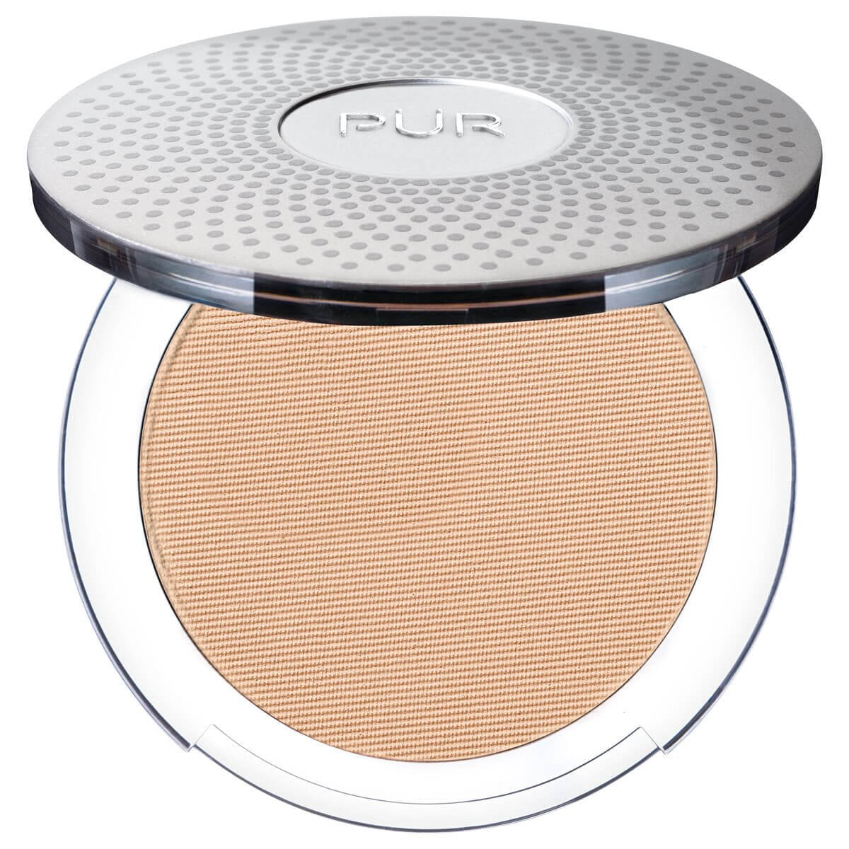 PÜR 4-in-1 Pressed Mineral Makeup in Linen