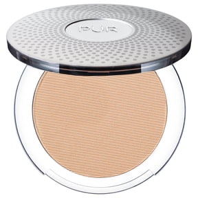 PÜR 4-in-1 Pressed Mineral Makeup in Linen
