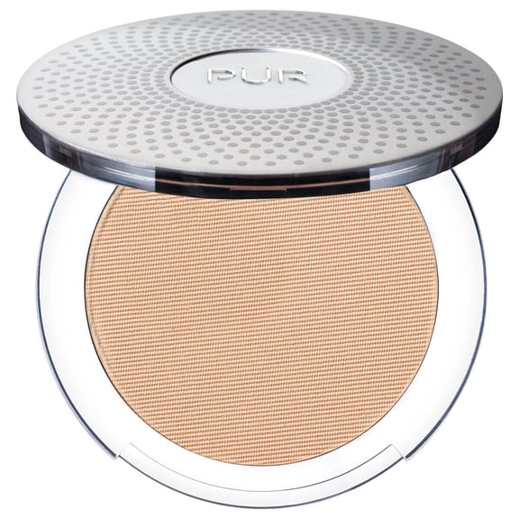 PÜR 4-in-1 Pressed Mineral Makeup in Linen