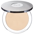 thumbnail image 1 of PÜR MINERALS 4-in-1 Pressed Mineral Makeup SPF 15 Powder Foundation with Concealer & Finishing Powder - Medium to Full Coverage- Cruelty-Free & Vegan Friendly, 0.28 Ounce Vanilla/LG6, 1 of 6
