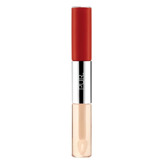 PÜR 4in1 Lip Duo in Single 4 Tonight
