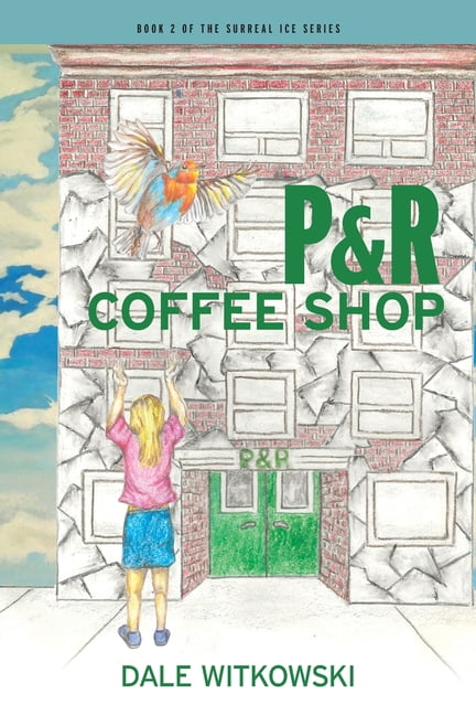 P&R Coffee Shop, (Paperback)
