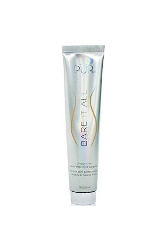 PÃR Cosmetics Bare It All Foundation-Golden Dark BIA