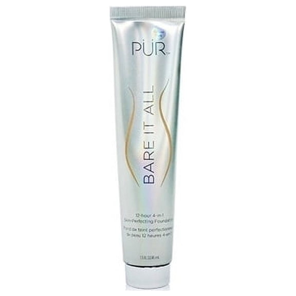 PÃR Cosmetics Bare It All Foundation-Golden Dark BIA