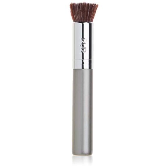 P R Liquid Chisel Makeup Brush