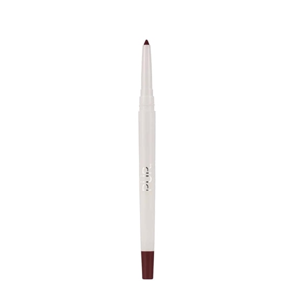 PÜR MINERALS On Point Lip Liner - Lip Pencil For Smooth, Fuller Lips - Long Lasting Vegan Liner Makeup - Paraben & Gluten