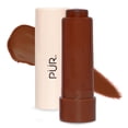 thumbnail image 1 of PÜR Minerals Silky Tint Creamy Multitasking Makeup Stick with Peptides - Lip and Cheek, Cocoa Babe, 1 of 5