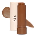 thumbnail image 1 of PÜR Minerals Silky Tint Creamy Multitasking Makeup Stick with Peptides - Lip and Cheek, Bronze Babe, 1 of 5