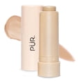 thumbnail image 1 of PÜR Silky Tint Creamy Multitasking Blush Stick with Peptides, 1 of 5